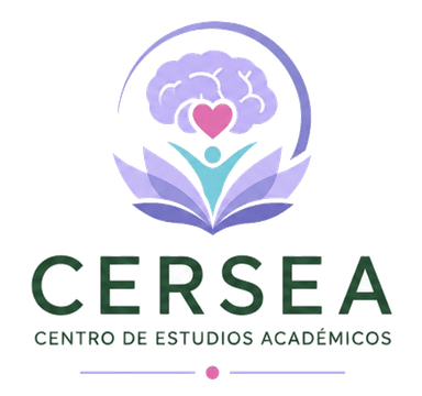 CENTRO DE ESTUDIOS ACADÉMICOS CERSEA